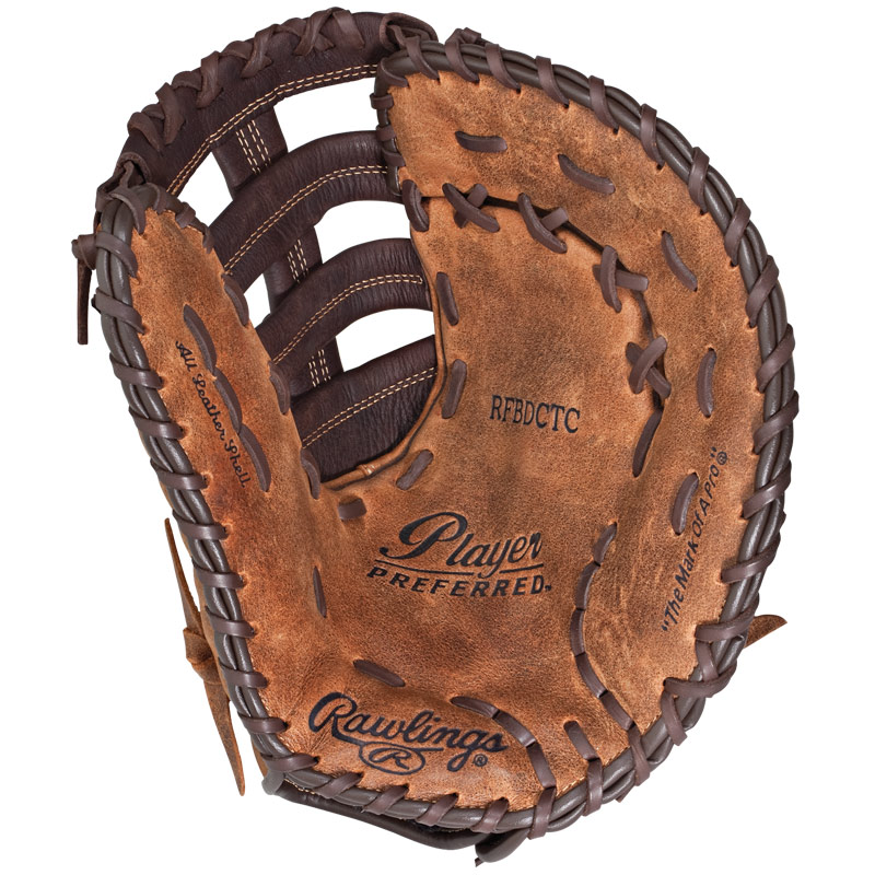 rawlings rfbdctc