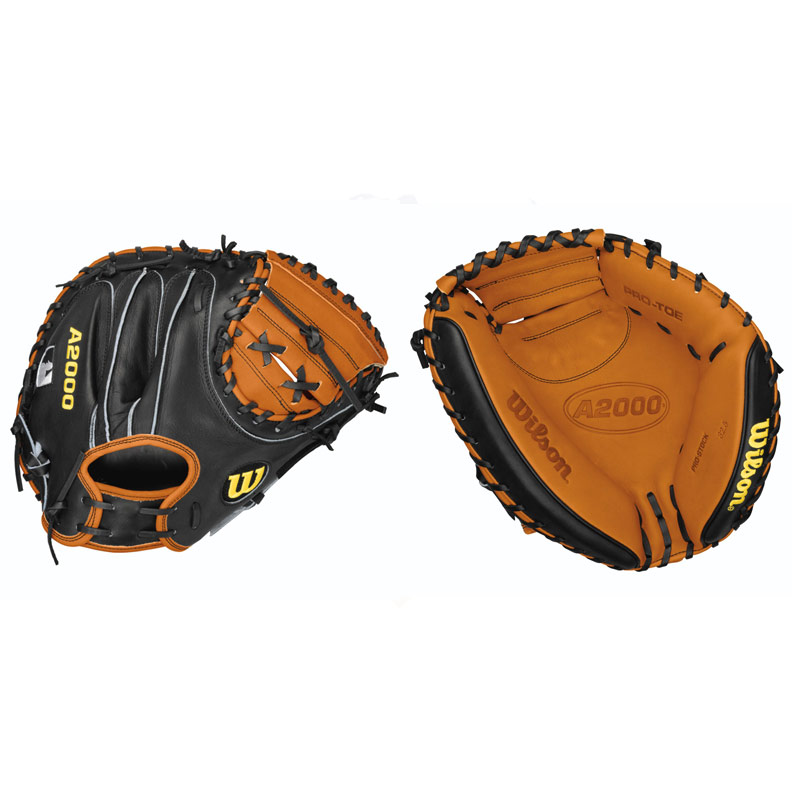 Pudge store catchers mitt