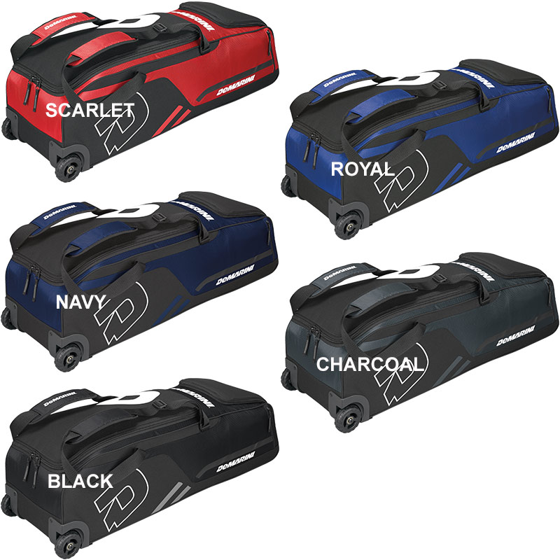 Demarini momentum outlet bag