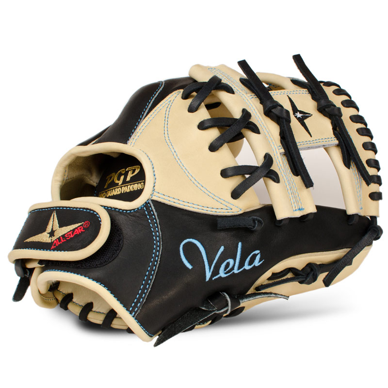 all star vela glove