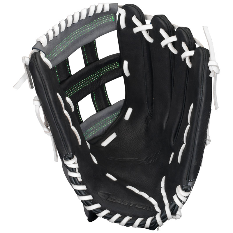 easton salvo elite softball glove