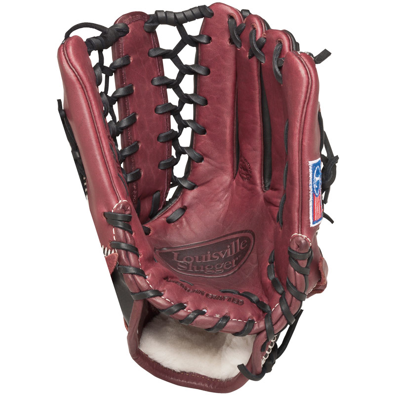 louisville slugger evolution glove