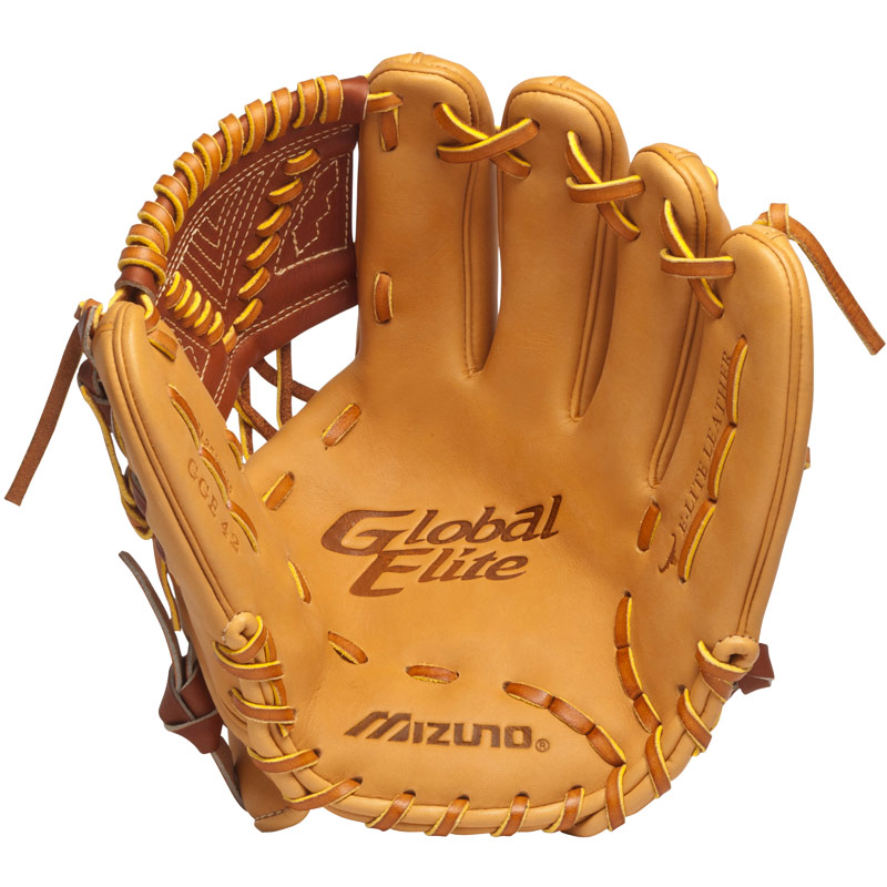 Mizuno global cheap elite glove