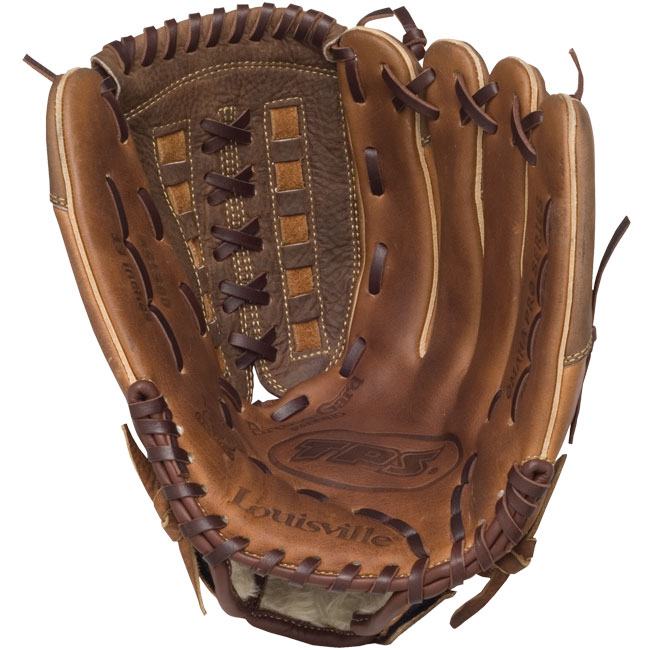 tpx softball glove