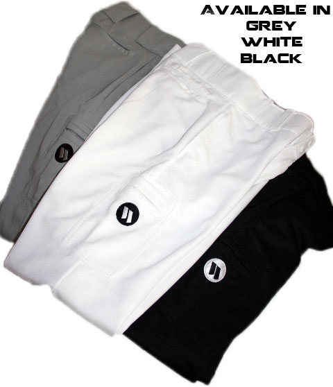 Closeout Worth Softball Pants with Cell Phone Pocket Adult Mspp