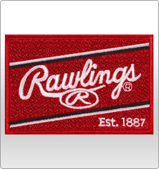 Rawlings Slowpitch Gloves