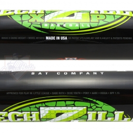 2011 Anderson Techzilla XP Youth Bat 31/22oz  