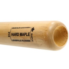 Louisville Slugger MLB Prime Maple I13 Wood Baseball Bat (WTLMLBPMI13M)