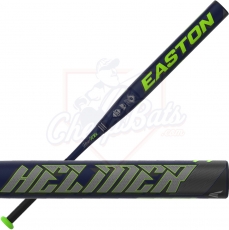 2022 Easton Ghost Advanced Fastpitch Softball Bat -10oz FP22GHAD10