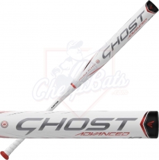 CLOSEOUT 2022 Easton Ghost Advanced Fastpitch Softball Bat -10oz FP22GHAD10
