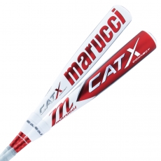 CLOSEOUT Marucci Cat X Connect USSSA Baseball Bat -5oz MSBCCX5