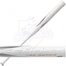 CLOSEOUT 2023 Easton Ghost Unlimited Fastpitch Softball Bat