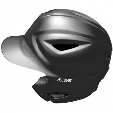 All Star System Seven Two Tone Catching Helmet - MVP2500TT