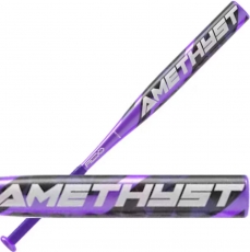 Easton Amethyst Fastpitch Softball Bat -11oz EFP5AMY11