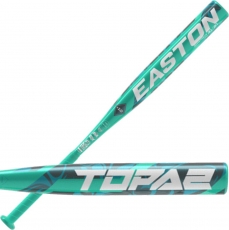 Easton Topaz Fastpitch Softball Bat -10oz EFP5TPZ10