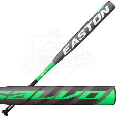 Easton Salvo Slowpitch Softball Bat USSSA End Loaded SP15SVU