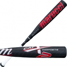 Marucci CATX2 Composite Youth USSSA Baseball Bat -5oz MSBCCPX25