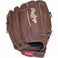 Rawlings Player Preferred Baseball/Slowpitch Softball Glove 12" P120BFL