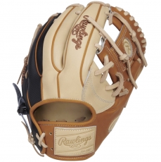 CLOSEOUT Rawlings Heart of the Hide Pro Label 6 Baseball Glove 11.5