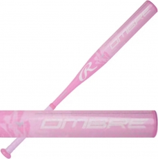 2025 Rawlings Ombre Fastpitch Softball Bat -11oz RFP5O11