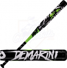 2014 DeMarini Juggernaut ASA Softball Bat: Slowpitch Model WTDXNT3-14